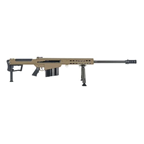 BARRETT M107A1 RIFLE 50BMG