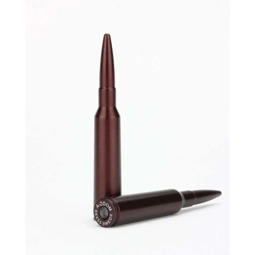 A-ZOOM METAL SNAP CAP 6.5X55