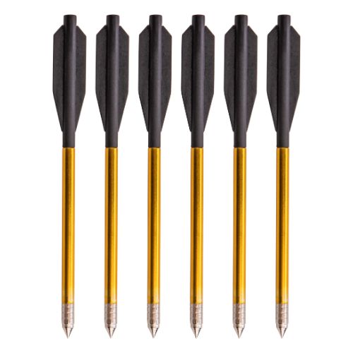 BEAR-X DESIRE CROSSBOW BOLTS