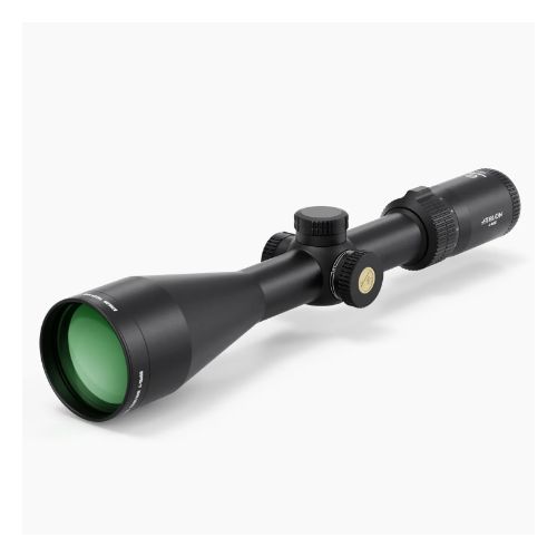 ATHLON SCOPE TALOS HMR 4-16X56