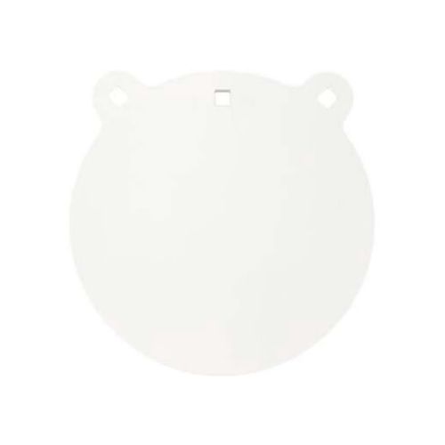 BASH TARGET AR500 GONG TARGET