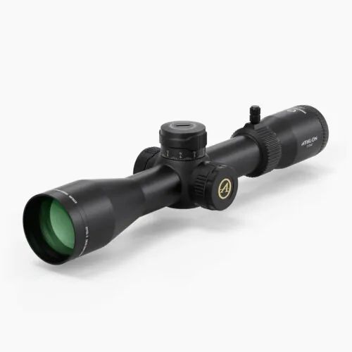 ATHLON SCOPE MIDAS HMR G2 30MM