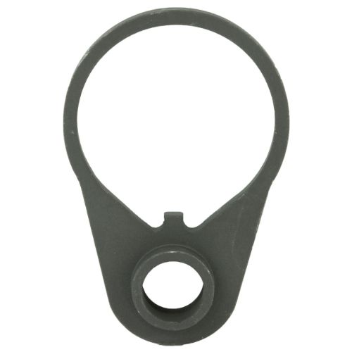 B5 SYSTEMS END PLATE W/QD