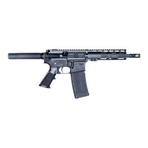 ATI MILSPORT AR PISTOL 5.56