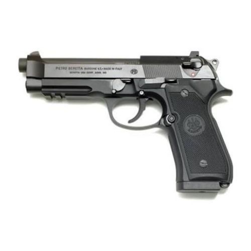 BERETTA 96A1 40SW 4.9" FS 12RD