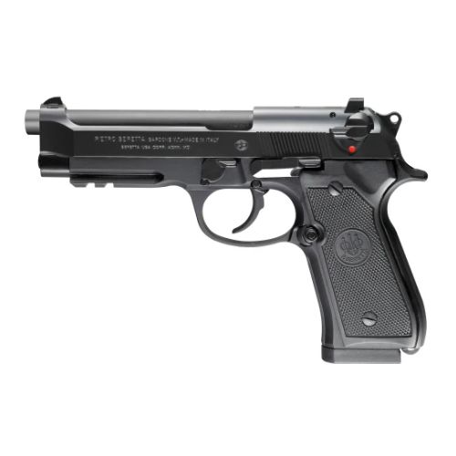 BERETTA 96A1 40SW 4.9" 10RD FS