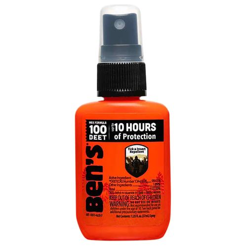 ARB BEN'S 100 INSECT REPELLENT