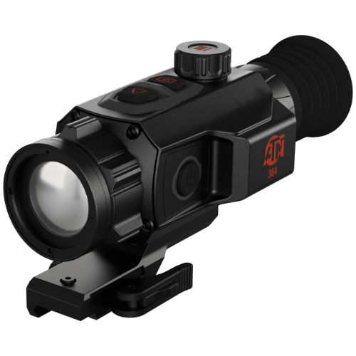ATN THOR 6 MINI 2.5-20X 384
