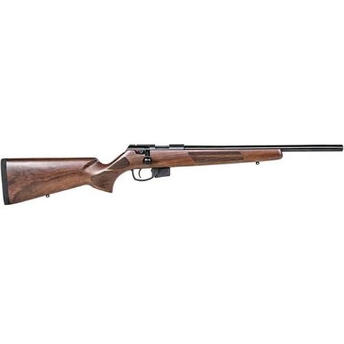 ANSCHUTZ 1761 D HB 22LR