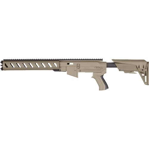 ADV TECH RUGER AR22 STOCK