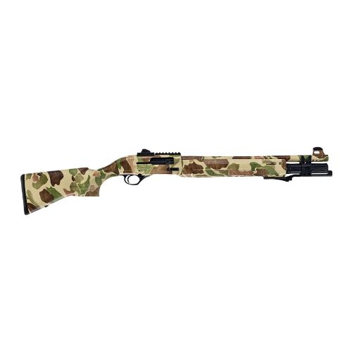 BERETTA A300 PATROL 12GA 3"