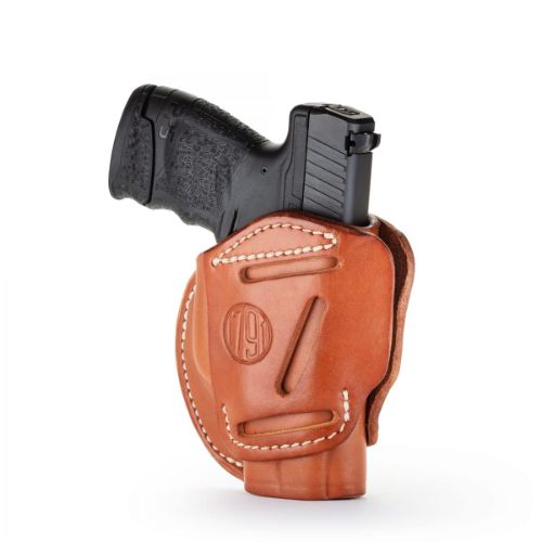 1791 HOLSTER 3-WAY OWB MULTI-