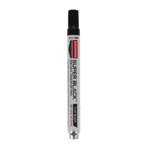 B/C SUPER BLACK TOUCH UP PEN