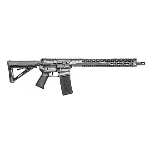 BLACK RAIN SPEC+ PATRIOT RIFLE