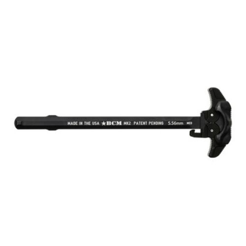 BCM CHARGING HANDLE MK2 AMBI