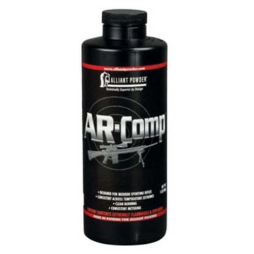 ALLIANT POWDER ARCOMP 1LB CAN