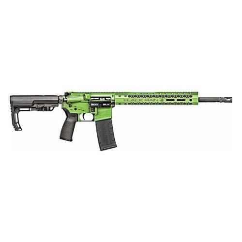 BLACK RAIN SPEC+ FUSION RIFLE