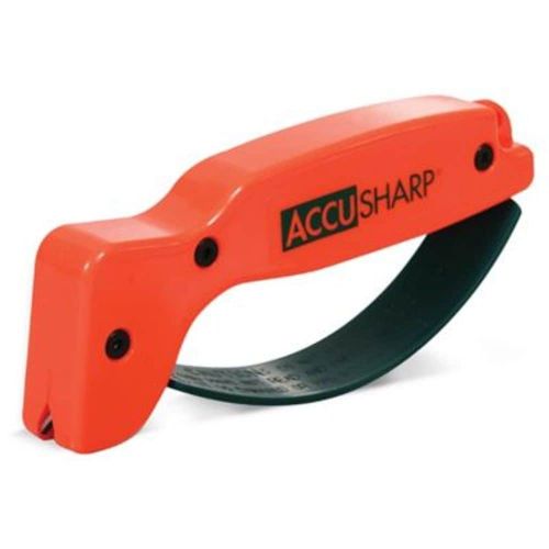ACCUSHARP KNIFE SHARPENER