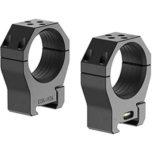 AUDERE SCOPE RINGS PSR 30MM