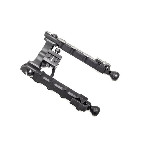 ACCU-TAC BIPOD HD-50 LR 7"-10"