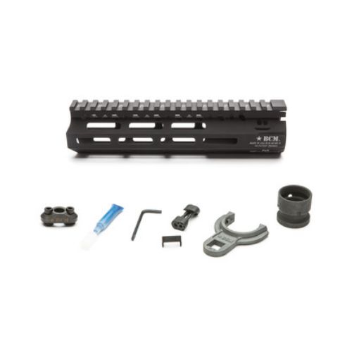 BCM RAIL MCMR 8" M-LOK