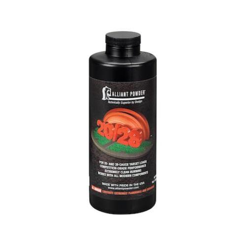 ALLIANT POWDER 20/28 4LB CAN