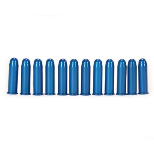 A-ZOOM METAL SNAP CAP BLUE