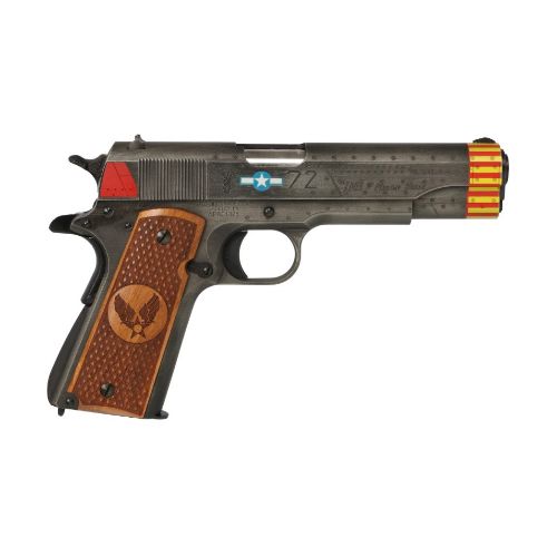 AUTO-ORDNANCE 1911 45ACP 5"