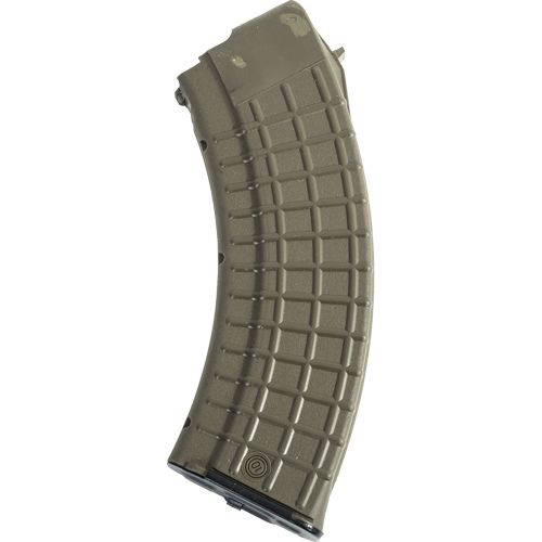 ARSENAL MAGAZINE AK-47