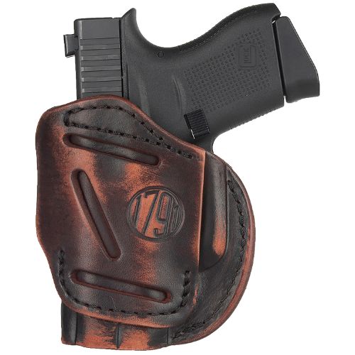1791 ULTRA CUSTOM OWB HOLSTER