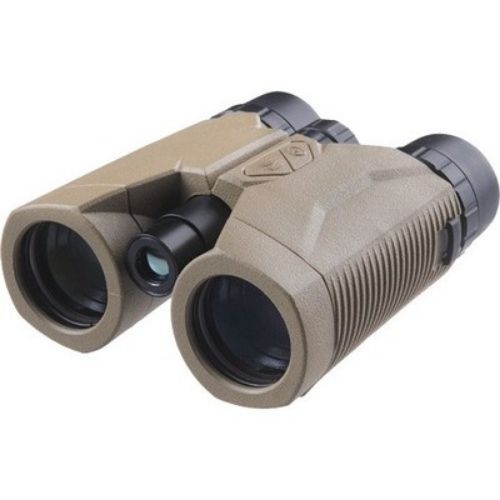 ATN BINO 10X42 LRF SERIES ARMY
