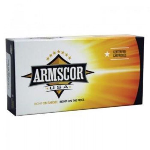 ARMSCOR 300 AAC 220GR SUBSONIC