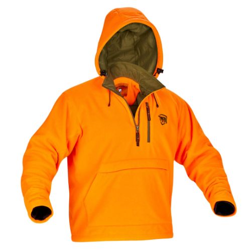ARCTIC SHIELD BARRICADE FLEECE