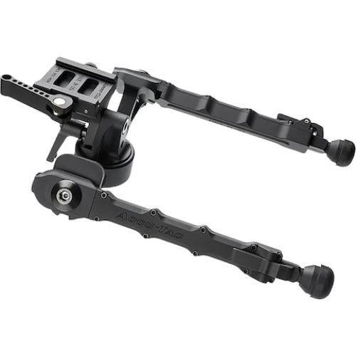 ACCU-TAC BIPOD BOLT RIFLE FC5