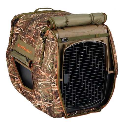 ARCTIC SHIELD KENNEL COVER