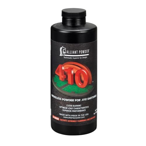 ALLIANT POWDER 410 1LB CAN