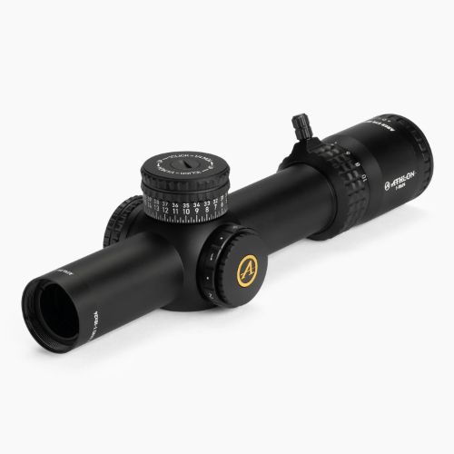 ATHLON SCOPE ARES ETR GEN2J
