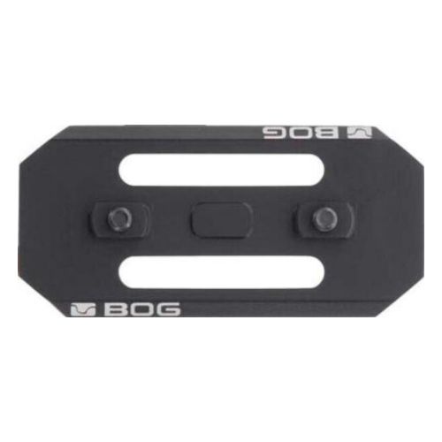 BOG 3" M-LOK ARCA-SWISS TRIPOD