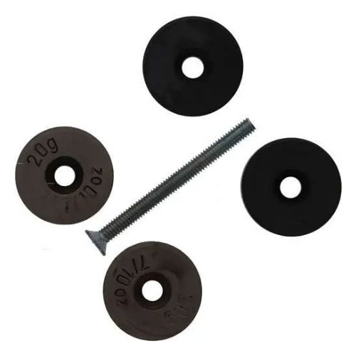 BERETTA B-FAST STOCK WEIGHTS