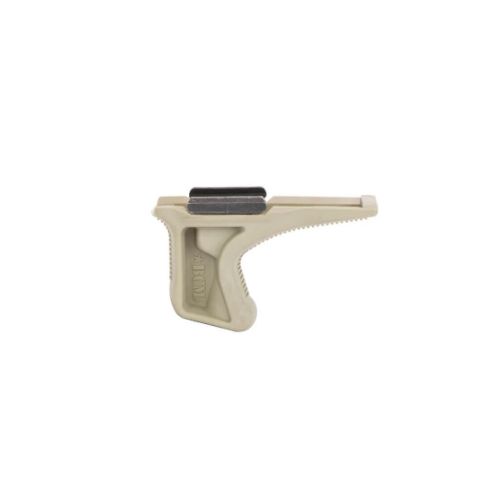 BCM ANGLED GRIP FDE