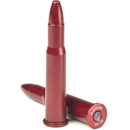 A-ZOOM METAL SNAP CAP