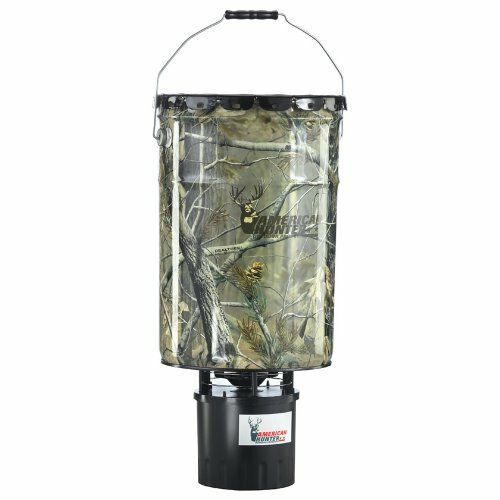 AMERICAN HUNTER FEEDER HANGING