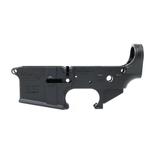 BLACK RAIN SPEC 15 STRIPPED