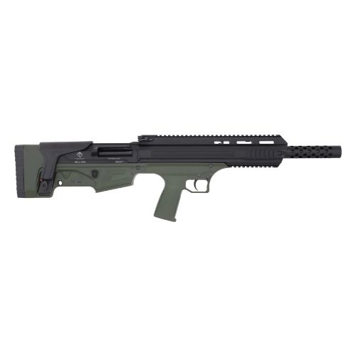 ATI BULLDOG BULLPUP 410 3"