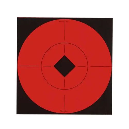 B/C TARGET SPOTS 8" TARGET
