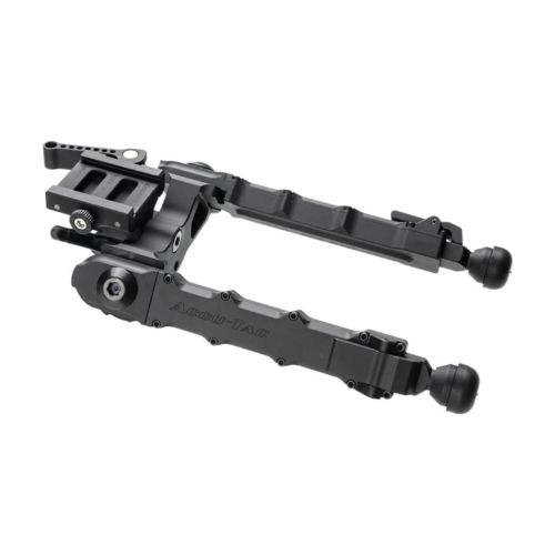 ACCU-TAC BIPOD HD-50 LR 7"-10"