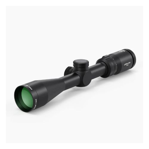 ATHLON SCOPE NEOS HMR 3-9X40