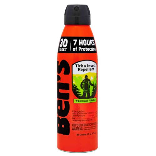 ARB BEN'S 30 INSECT REPELLENT