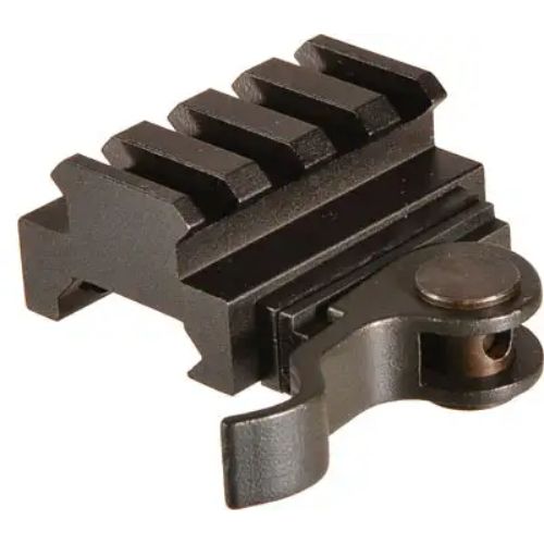 AIMSHOT QR RAIL ADAPTER QR 40