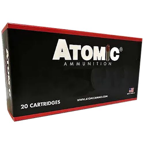 ATOMIC 357 MAG SUBSONIC 230GR